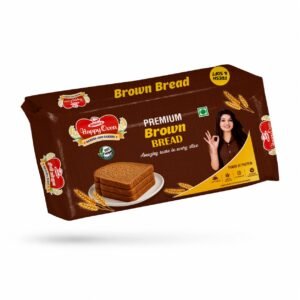 Brown Bread 200 gm