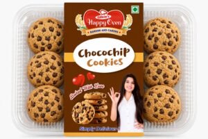 Choco Chip Cookies 90 gm