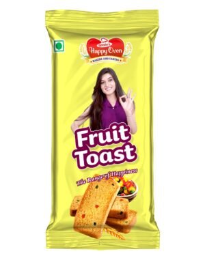Fruit Toast 180 gm