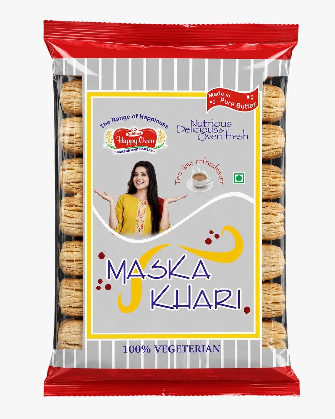 Maska Khari 150 gm