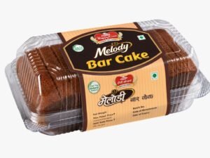 Melody Bar Cake 12 Pcs