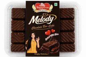 Melody Bar Cake Small Pack