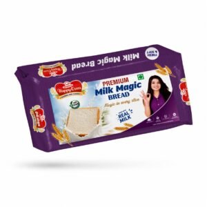 Milk Magic Bread 100 gm