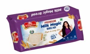 Milk Magic Bread 200 gm