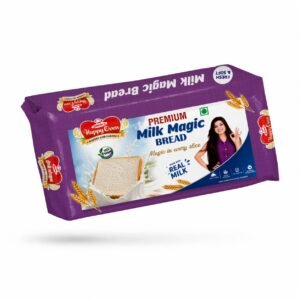 Milk Toast 180 gm