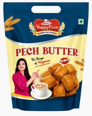 Peach Butter 200 gm