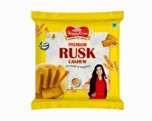 Premium Cashew Rusk 175 gm