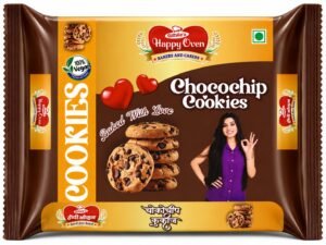 Premium Choco Chip Cookies 200 gm