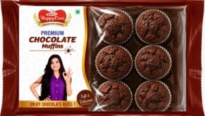 Premium Coconut Cookies 200 gm