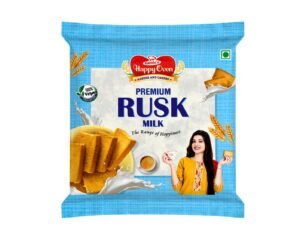 Premium Energy Rusk Family Pack 250 gm