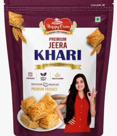 Premium Jeera Khari