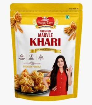 Premium Marvel Khari 170 gm