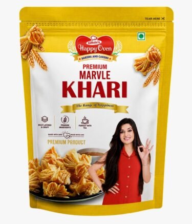 Premium Marvel Khari