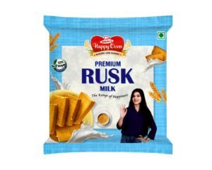 Premium Milk Rusk 175 gm