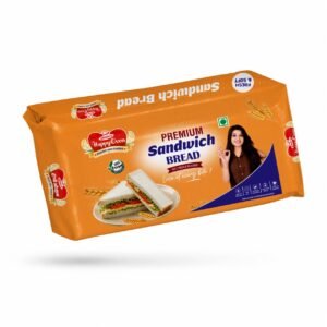 Sandwich Bread 400 gm
