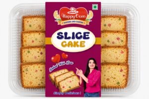 Slice Cake Small Pack