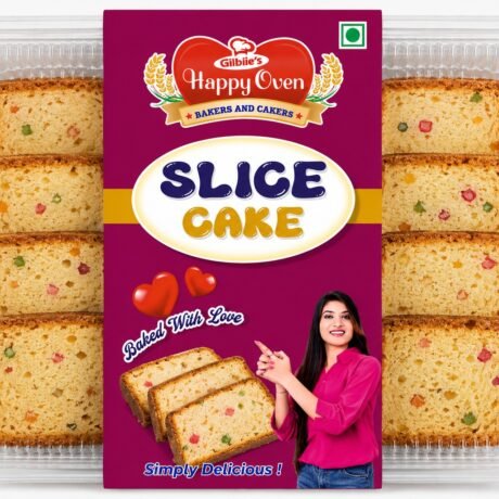 Slice Cake Small Pack
