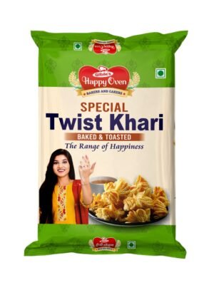 Special Twist Khari 200 gm
