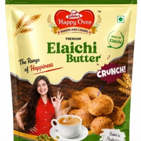 Premium Elaichi Butter 500 gm