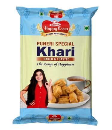 puneri Special stick khari